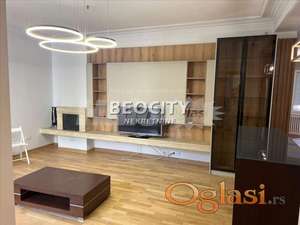 Vračar, Krunska, Kumanovska, 4.0, 105m2