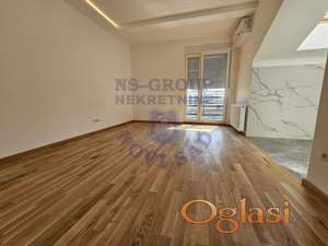 Stan na prodaju Novi Sad 34m2, 575863