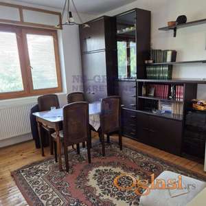 Namešten dvosoban stan na Grbavici