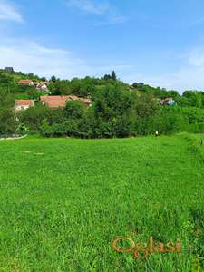 Plac u Rakovcu - retko u ponudi