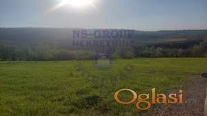 Odličan plac u Čereviću