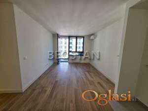 Centar - Beograd na vodi BW #64185