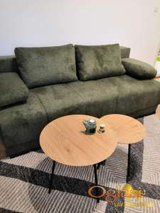 NOVI SAD - PODBARA - 32.00 m2