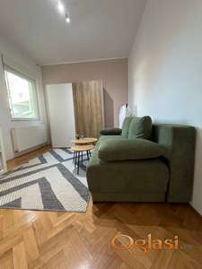 NOVI SAD - PODBARA - 32.00 m2