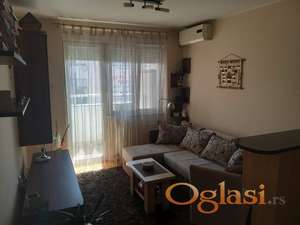 Garsonjera - Nova Detelinara