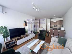 TOP PONUDA! Trosoban stan na Podbari 61m