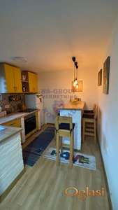 Kuca u S. Kamenici 41m2