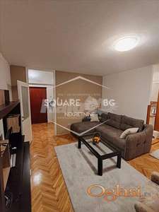 Pravni fakultet, 2.0 namešten, renoviran ID#4797