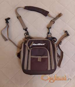 Formax planinarska torbica