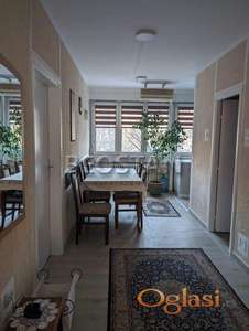 Novi Beograd - Blok 70 cetvorospratnice #2668346