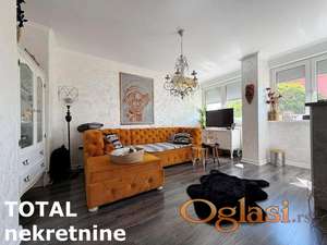 Stan NOVI SAD,ZELEZNICKA STANICA - 56 m2 150000 €, ID: 1102587