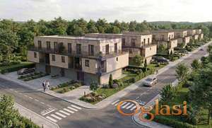 Troiposoban, 63m2 Klisa