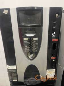 Vending BIANCHI LEI 200 aparat za kafu cokoladu caj kapucino