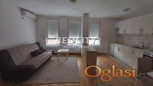 Novi Sad, Podbara, Bele Njive, 0.5, 28m2