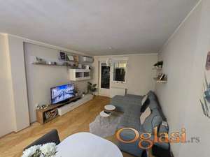 Novi Sad - Bulevar Jovana Dučića - dvosoban stan - odmah useljivo - 500 eura