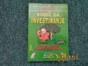 Vodič za investiranje - Robert Kiosaki, Šeron Lehter