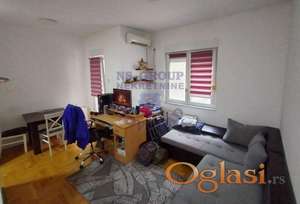 Trosoban stan - Centar