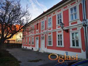 PETROVARADIN - PETROVARADIN - 45m2 - 500 evra