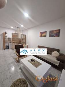 Odličan jednoiposoban stan na Salajci