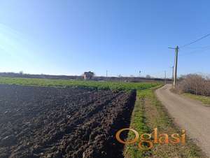 Dobanovci plac HITNO