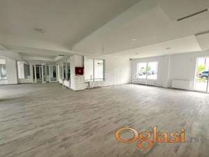 STARA PAZOVA - NOVA PAZOVA - 304.00 m2