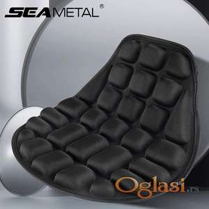 Seat pad za sediste,sedalica za motor-Novo seatpad