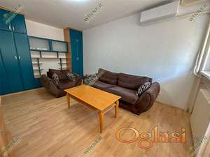 Izdavanje stana Zemun – Renoviran 47m2 1.5, Sava Kovačević ID#1448