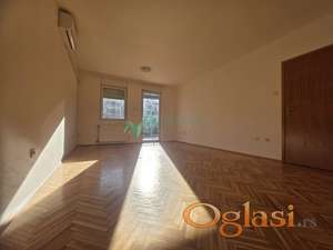 Nova Detelinara, Rumenačka ulica-Dvosoban stan 62m²   