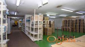 Zvezdara, Bulevar kralja Aleksandra, Bulevar kralja Aleksandra, 5.0, 357m2