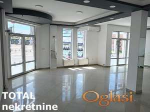 POSLOVNI PROSTOR - RUMA - RUMA - 390m2 - 412000 evra