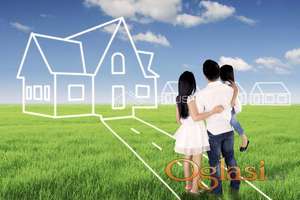 Guncati - građevninski plac ID#1208