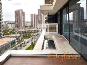 Lux stan u BW Terraces - 107,61m2 ID#1539