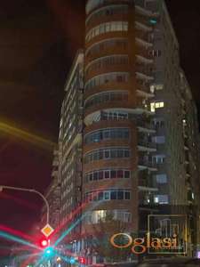 Dvoiposoban stan - Novi Sad - Bulevar Evrope!