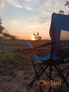 Voćnjak sa vinogradom