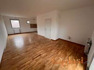 ADICE 90m2 NOV 4,0 SA PARKING MESTOM