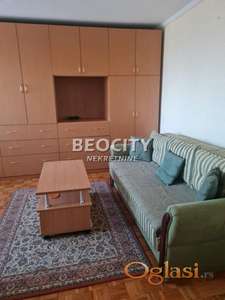 Novi Sad, Novo Naselje, Braće Dronjak, 1.0, 43m2 Pet friendly