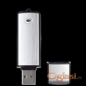 USB PRISLUŠKIVAČ – SNIMAČ RAZGOVORA