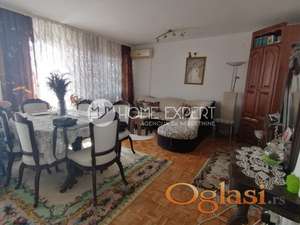 NOVI SAD - BULEVAR - 62.00 m2