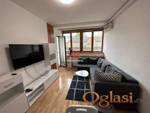 Dvosoban stan - 52m2 - Spens - pet friendly