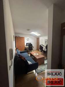 FUTOŠKA PIJACA, 26m2, Jednoiposoban, Novogradnja