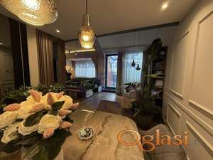 Fantastičan stan 167m2 kod Sajma!