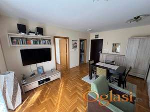 Jednoiposoban namešten stan-Podbara