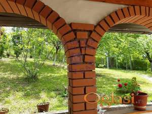 Prelepa vikendica - Maradik, Banstol!