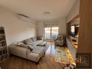 Četvorosoban luksuzan stan ! Heroja Pinkija !