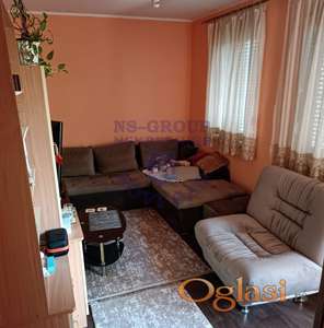 64m2 na Jugovićevom - komforan dvoiposoban stan