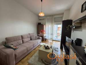 Garsonjera - 28m2 - Grbavica