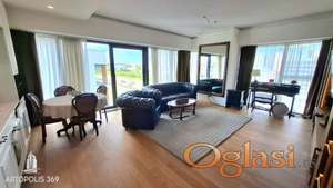 West kula - Eksluzivna prodaja 3.0 stan + garaža ID#1170