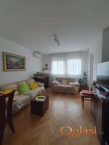 Krunski venac, 3.5, renoviran