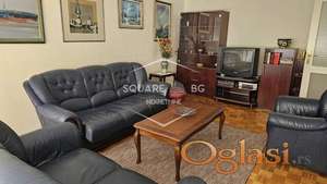 Braće Jerković,3.0 namešten ID#4601