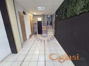 Uknjižen useljiv lokal